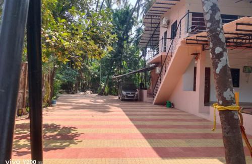 Nagaon House | Taksh Stay