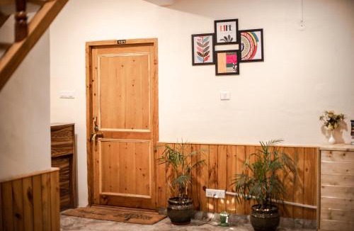 Vashist House | Tales N Trails