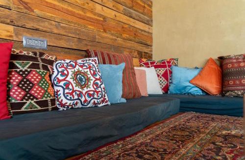Idna Apartment | Tambourine Guest house טמבורין גסט האוס