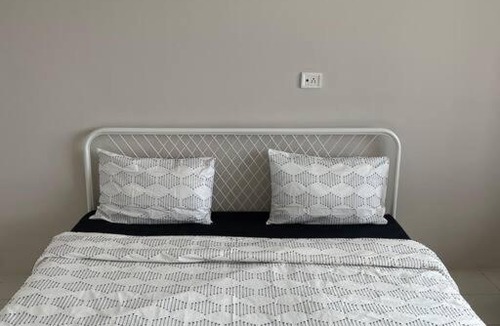 Dumas Apartment | Tapi River and Arabian Sea View