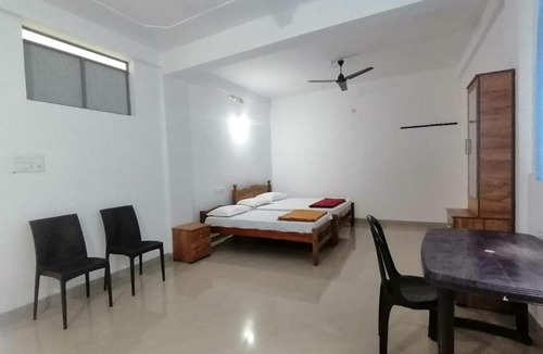 Sulthan Bathery House | Tapovan fruitopia