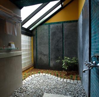 Fort Kochi Resort | Tea Bungalow
