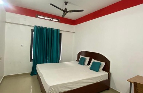 Thampanoor Hotel | Tech City Hotel Trivandrum