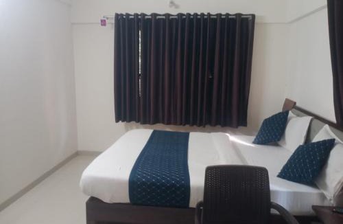 Baner Hotel | Tejas 4 Bhk Villa