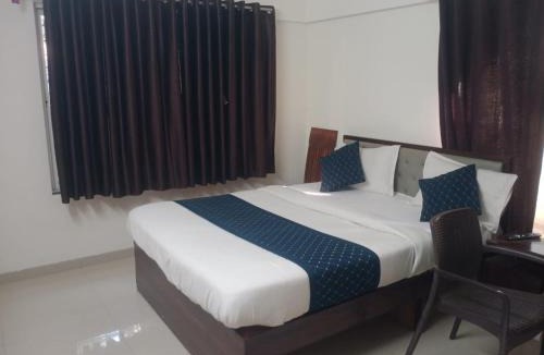 Baner Hotel | Tejas 4 Bhk Villa