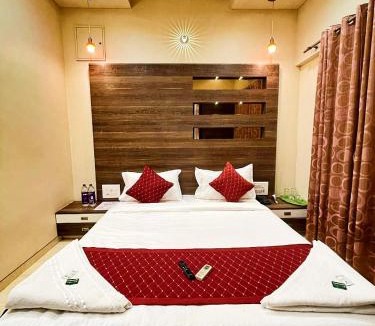 Baner Villa | Tejas Grand villa baner