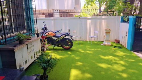 Baner Villa | Tejas Grand villa baner