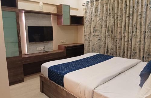 Baner Villa | Tejas inn