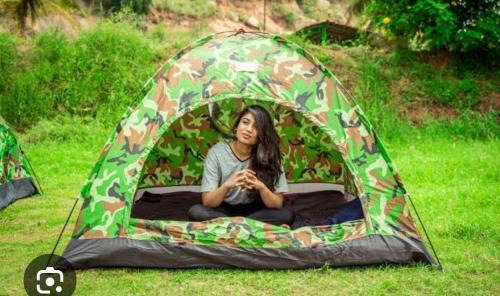 Junnar Other | Tent City Resort Camping Malshej Junnar Agro Tourism & Farm