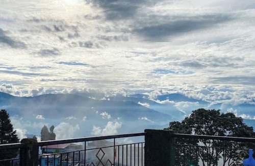 Darjeeling House | Terrific 3-bedroom house in quaint Darjeeling for your getaway