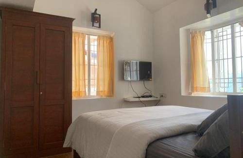 Vilpatti House | Thalir Nest - Valley View