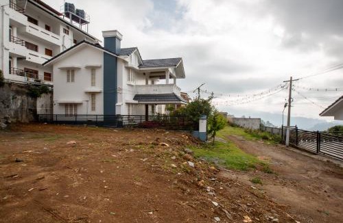 Vilpatti House | Thalir Nest - Valley View