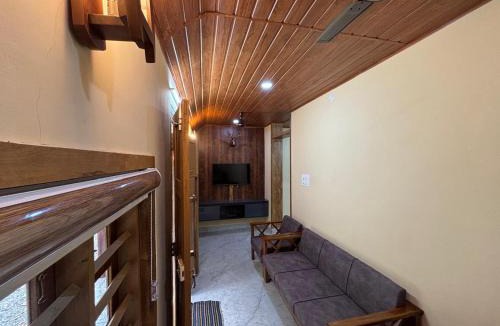 Kanjirappally Apartment | Thanal Heritage