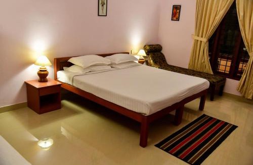 Kumbalangi House | Thanal Homestay