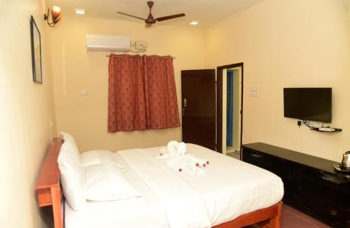 Brahmadesam House | The Agrahara - Concept Home Stay
