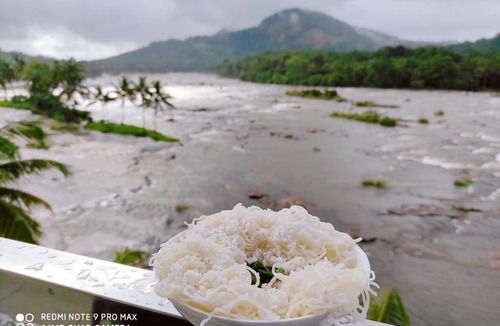 Athirapally Hotel | The Anchorage Athirapilly Resort