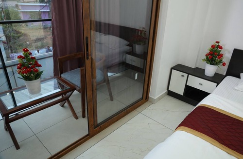 Thankamony part Hotel | The Avis Resort and Homestay