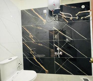 Bellandur Apartment | The Azure luxury 2BHK by Lohi Bellandur