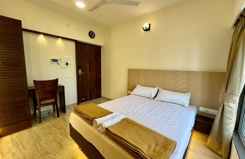 Malad West Hotel | THE BNB STAY - MALAD WEST by Arch Hospitality Services