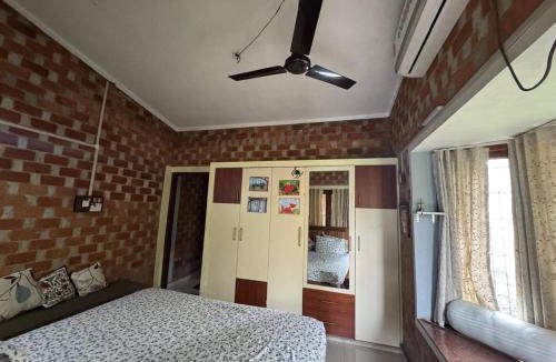 Perumbavoor House | The Brick Nest