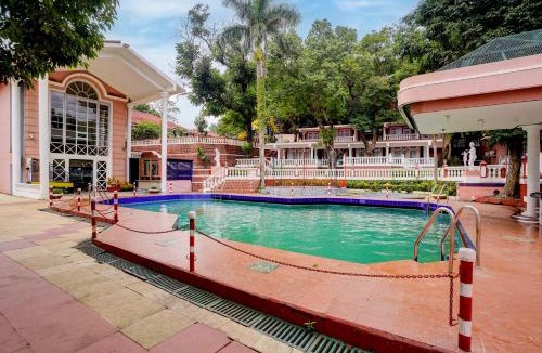 Matheran Hotel | The Byke Heritage - Pan India Pure Veg Hotel Chain