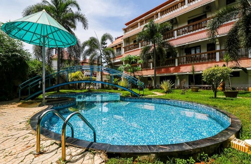 Kovalam Hotel | The Byke Heritage - Puja Samudra - Pan India Pure Veg Hotel Chain