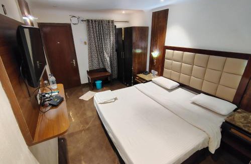 Matheran Resort | The Byke Retreat Brightland - Pan India Pure Veg Hotel Chain