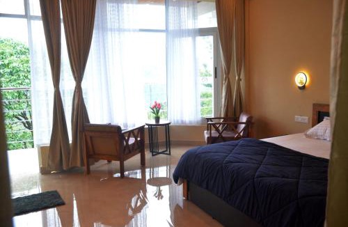 Peermade House | The Capitol Homestay