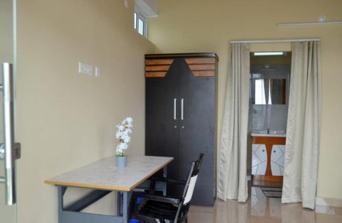 Peermade House | The Capitol Homestay