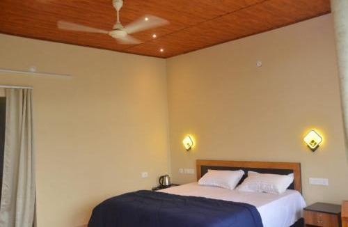 Peermade House | The Capitol Homestay