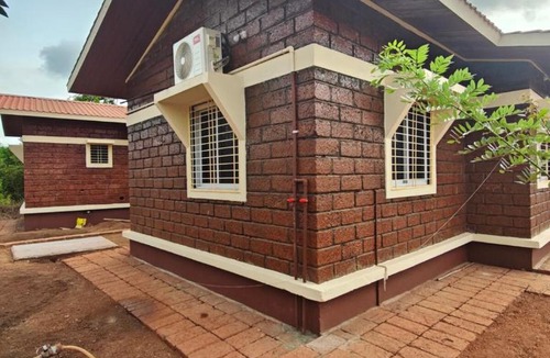 Guhagar House | The Chira House - Villa in Guhagar कोकणातले मूळ