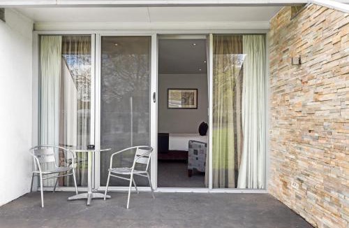 Mount Gambier Hotel | The Commodore