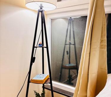 Pashan Apartment | The Cozy Atelier