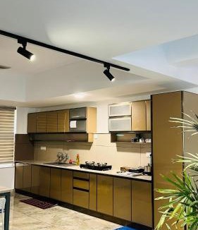 Kazhakuttam Apartment | The Dot Serene home in Trivandrum near Technopark