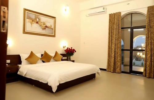 Sehore Resort | The Emerald Palace