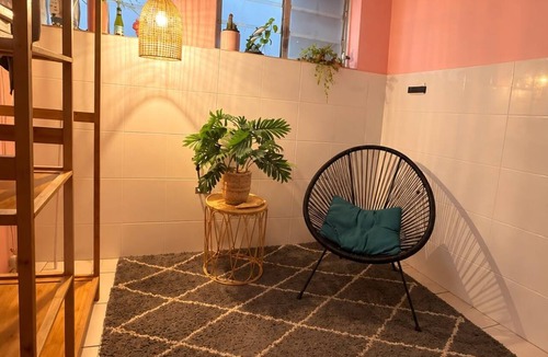 Cairns Central Business District Hostel | The Espy Hostel