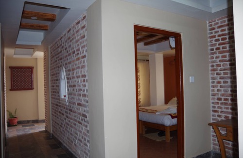 Thamel Hotel | The Exotic House