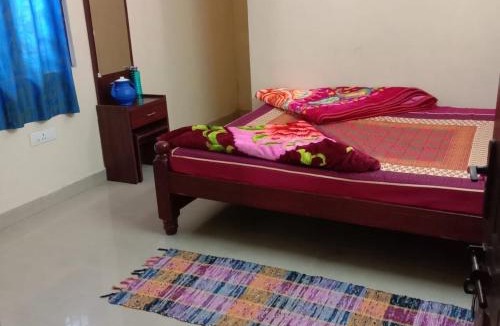 Vilpatti House | The Family Nest, Kodaikanal Affordable Home Stay