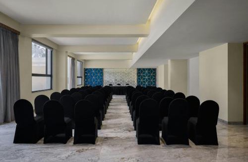 Vasai Hotel | The Fern Fayms Resort Naigaon, Series by Marriott