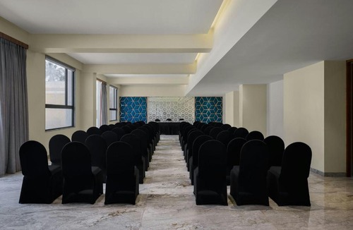 Vasai Hotel | The Fern Fayms Resort Naigaon, Series by Marriott