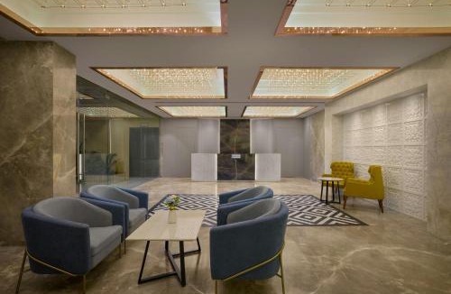 Vasai Hotel | The Fern Fayms Resort Naigaon, Series by Marriott