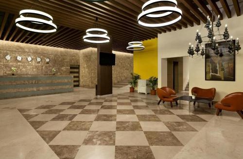 Vadgaon Hotel | The Fern Residency Pune, Vadgaon-Talegaon, Series by Marriott