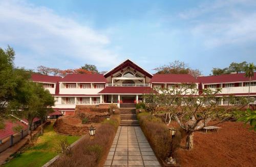 Khed Hotel | The Fern Riverview Resort Chiplun, Series by Marriott