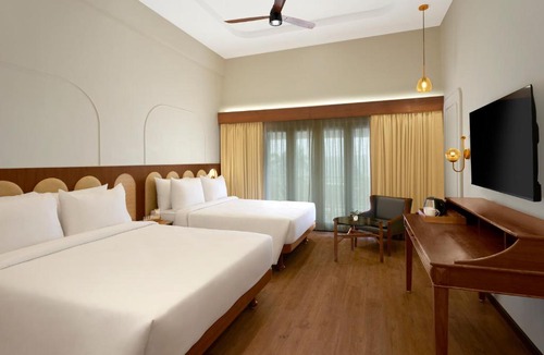 Khed Hotel | The Fern Riverview Resort Chiplun, Series by Marriott