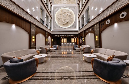 Palghar Resort | The Fern Shelter Resort Palghar, Series by Marriott