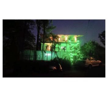 Nandanwan House | The Grand Crest Residency