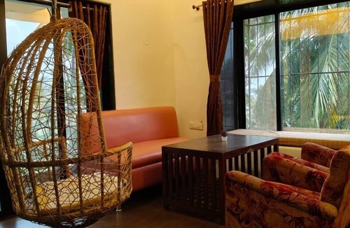 Alibaug Hotel | The Grantley Hotel