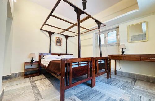 Lakshmipuram House | The heritage Lux , 3BHK Heritage Villa, just 2 KM from Mysore Palace