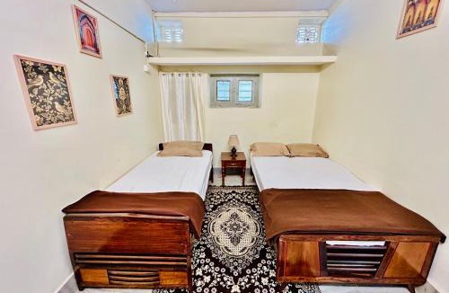 Lakshmipuram House | The heritage Lux , 3BHK Heritage Villa, just 2 KM from Mysore Palace