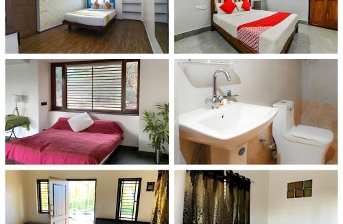 Kandal House | THE HOMES Ooty